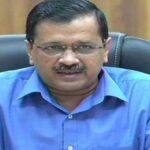 ईडी की छापेमारी के बाद दिल्ली के मुख्यमंत्री अरविंद केजरीवाल ने किया पलटवार