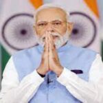 मोदी सरकार के 9 साल पूरे, PM बोले- हर फैसला, हर एक्शन, लोगों की बेहतरी के लिए लिया