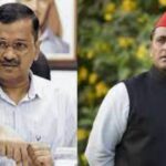 अखिलेश यादव से मिलने लखनऊ जाएंगे अरविंद केजरीवाल, केंद्र के अध्यादेश के खिलाफ मांगेंगे समर्थन