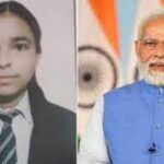 पीएम मोदी ने सराहना करते हुए सारिका रावत की तारीफ की