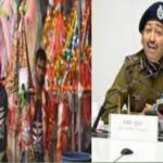 12 फीट से ऊंची कांवड़ नहीं होगी, ये प्रमुख निर्णय पुलिस मुख्यालय में हुई अंतरराज्यीय समन्वय बैठक में लिए गए