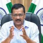 केजरीवाल ने भाजपा पर लगाया उनकी सरकार गिराने का आरोप