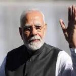 PM मोदी ने लिया गुजरात डेयरी संघ कार्यक्रम में भाग