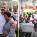 गरजे राहुल गांधी, बेरोजगारी पर सरकार को घेरा; एकता पर दिया जोर