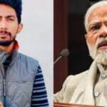 मशहूर कॉमेडियन श्याम रंगीला वाराणसी से पीएम मोदी के खिलाफ चुनाव लड़ेंगे