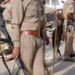 शहर में खुलेआम जाम छलका रहे लोगों के खिलाफ पुलिस ने सख्ती से अभियान चलाया